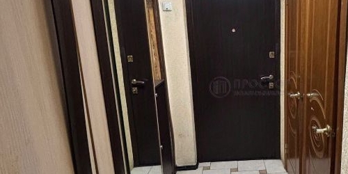 3-комн квартира 13-я Парковая улица, 20К1