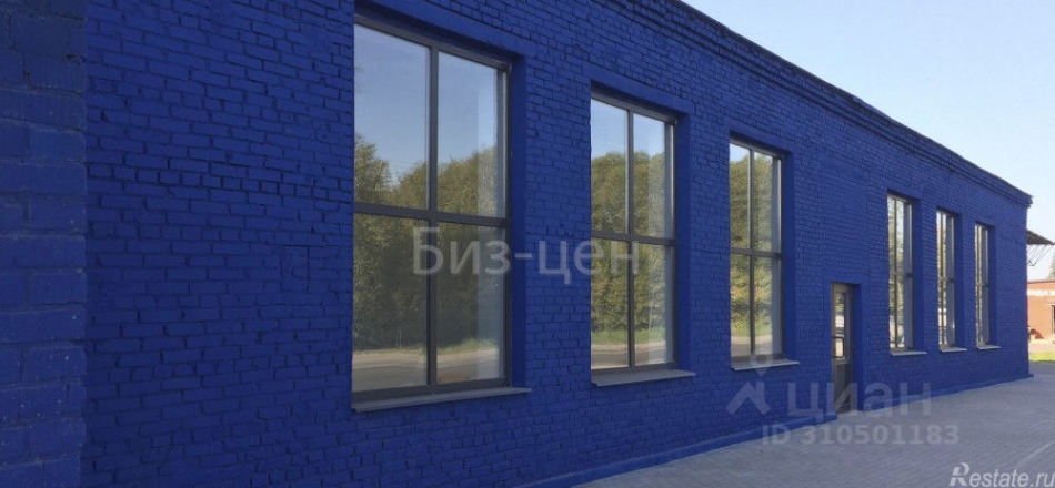 Аренда офиса Сходня, Октябрьская улица,  д. 11