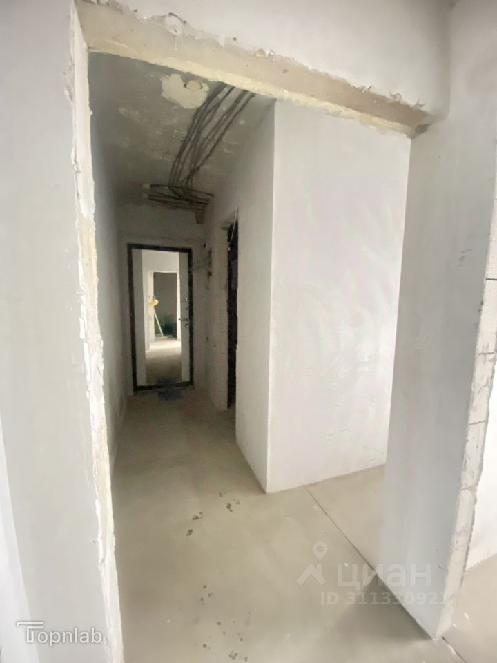 Продажа 2-комн квартиры на вторичном рынке пос. Новое Гришино, улица Г.Г. Королева, 13