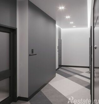 Продажа 4-комн квартиры на вторичном рынке Ильинский, ул Полевая,  д. 8/1