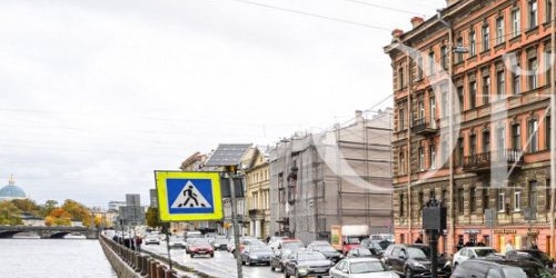 6-комн квартира улица Ефимова, 5