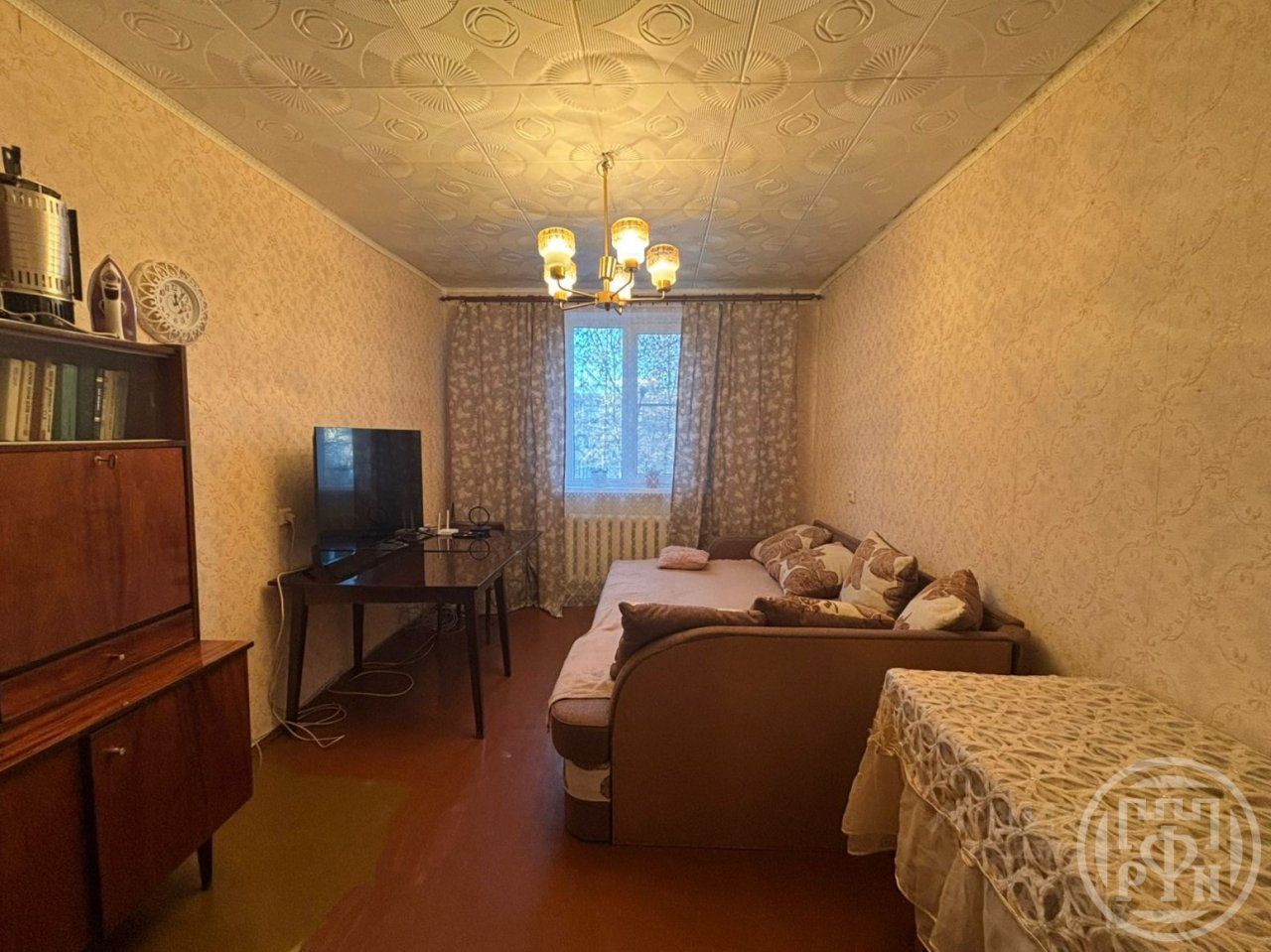 Продажа 2-комн квартиры на вторичном рынке Кировск, Новая улица, 3