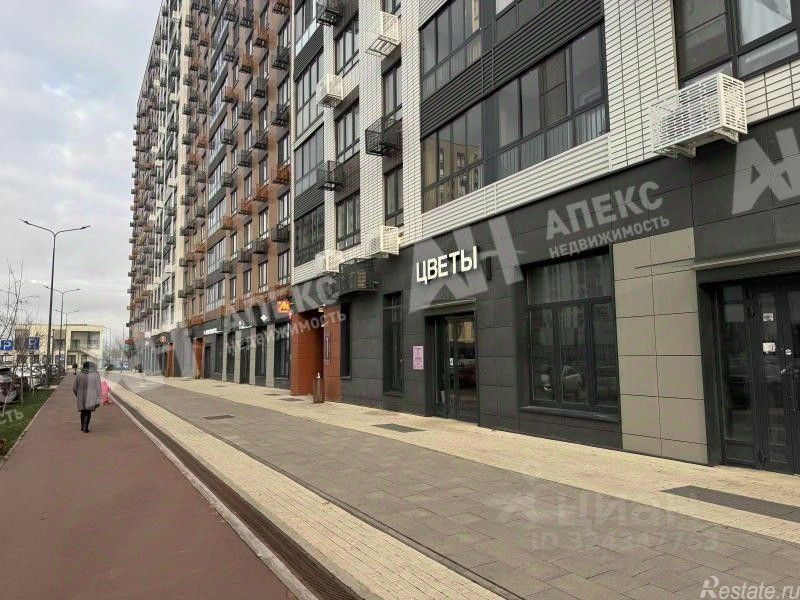 Продажа ПСН Ленинградское ш,  д. 228 к4