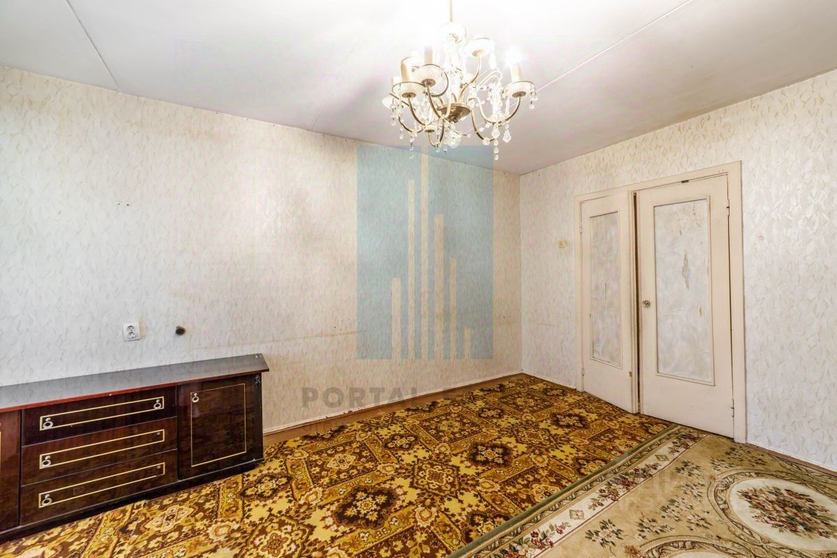 Продажа 3-комн квартиры на вторичном рынке Подольск, улица Ихтиманская, 4