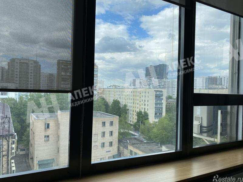 Продажа офиса Марьиной Рощи 3-й проезд