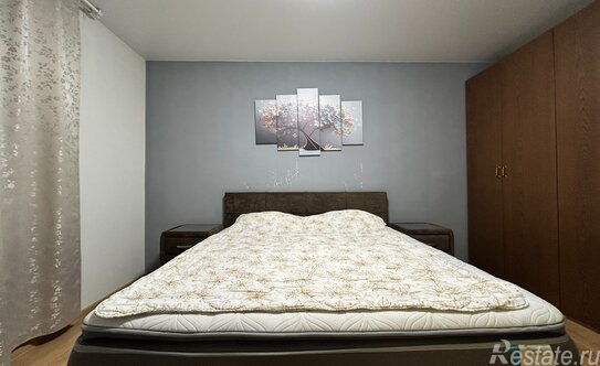 Продажа 2-комн квартиры на вторичном рынке Сестрорецк г, Таможенная дорога,  д. 11,  к. 1 стр 1