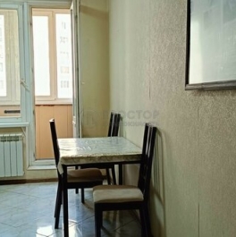 Продажа 2-комн квартиры на вторичном рынке Красногорск г, Вилора Трифонова ул,  д. 6