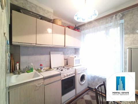 Продажа 2-комн квартиры на вторичном рынке Видное, Ленинского Комсомола пр-кт.,  д. 56