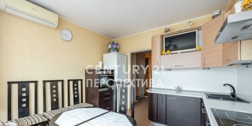 3-комн квартира улица Дмитриевского,  д. 7
