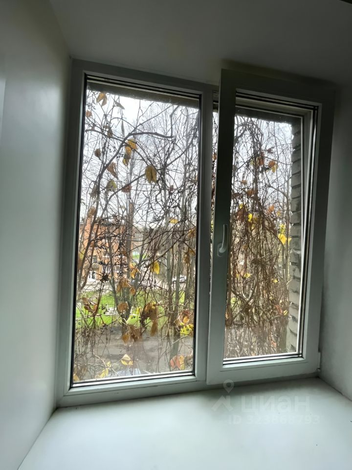 Продажа 1-комн квартиры на вторичном рынке Ланское шоссе, 24К2