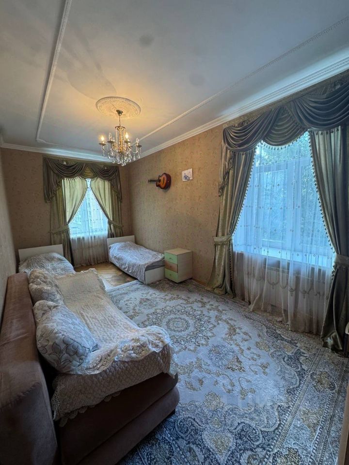 Продажа 3-комн квартиры на вторичном рынке Щербаковская улица, 20