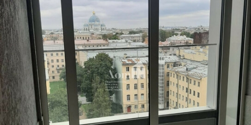 2-комн квартира Измайловский пр-кт,  д. 29,  к. И