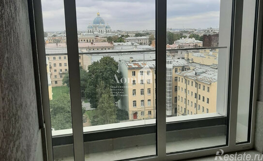 Продажа 2-комн квартиры на вторичном рынке Измайловский пр-кт,  д. 29,  к. И