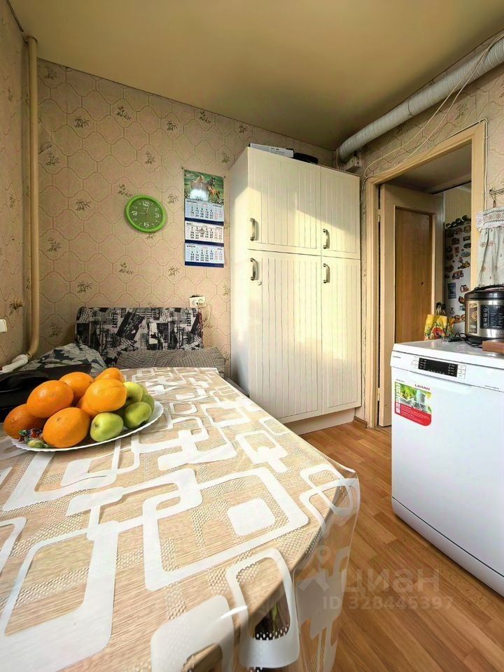 Продажа 1-комн квартиры на вторичном рынке улица Олеко Дундича, 19К5