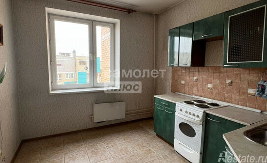 Продажа 2-комн квартиры на вторичном рынке Мытищи г, Комарова ул