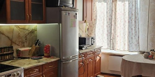 1-комн квартира Дунайский проспект, 34/16