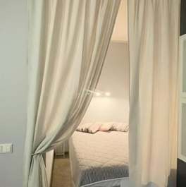 Аренда 1-комн квартиры на вторичном рынке Васильевская ул,  д. 4