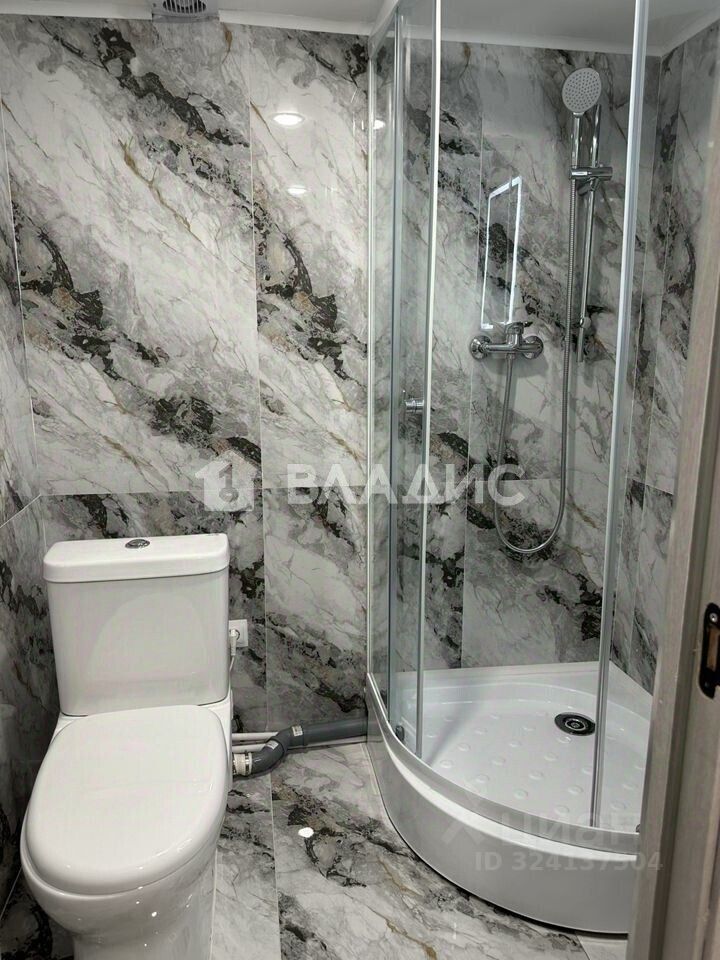 Продажа студии Смоленская улица, 1