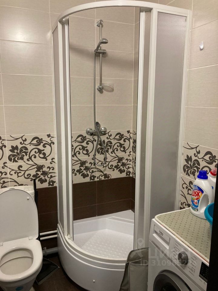 Продажа студии 1-й Предпортовый проезд, 13