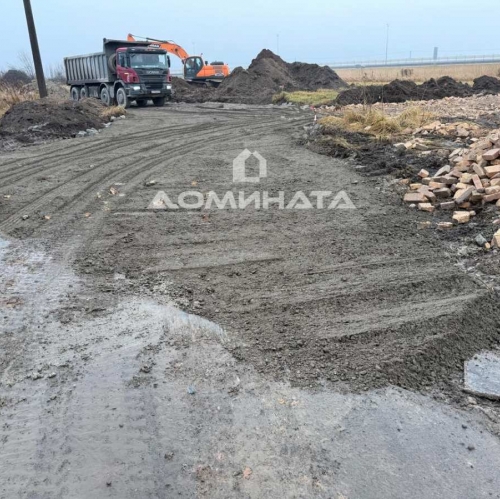 Помещение свободного назначения Романовка дер,