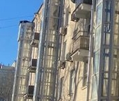 Продать Квартиры вторичка 2-й Кожуховский проезд, 15к1   