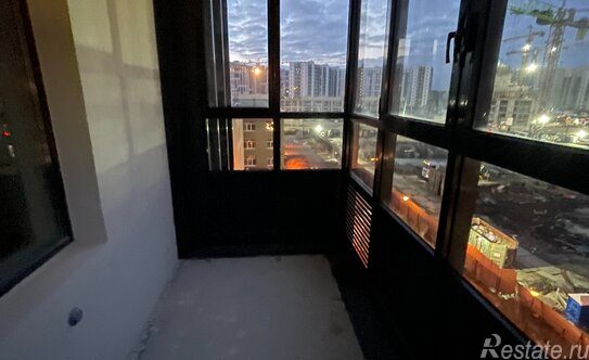 Продажа 1-комн квартиры на вторичном рынке Кудрово, ул Солнечная,  д. 10,  к. 2