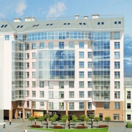 Продажа 2-комн квартиры на вторичном рынке Ждановская улица