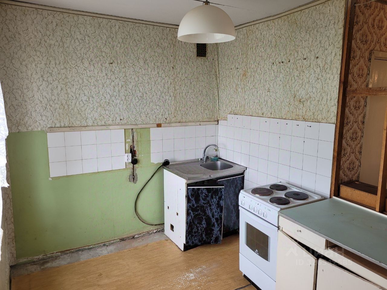 Продажа 2-комн квартиры на вторичном рынке Тосно г, Ленина пр-кт