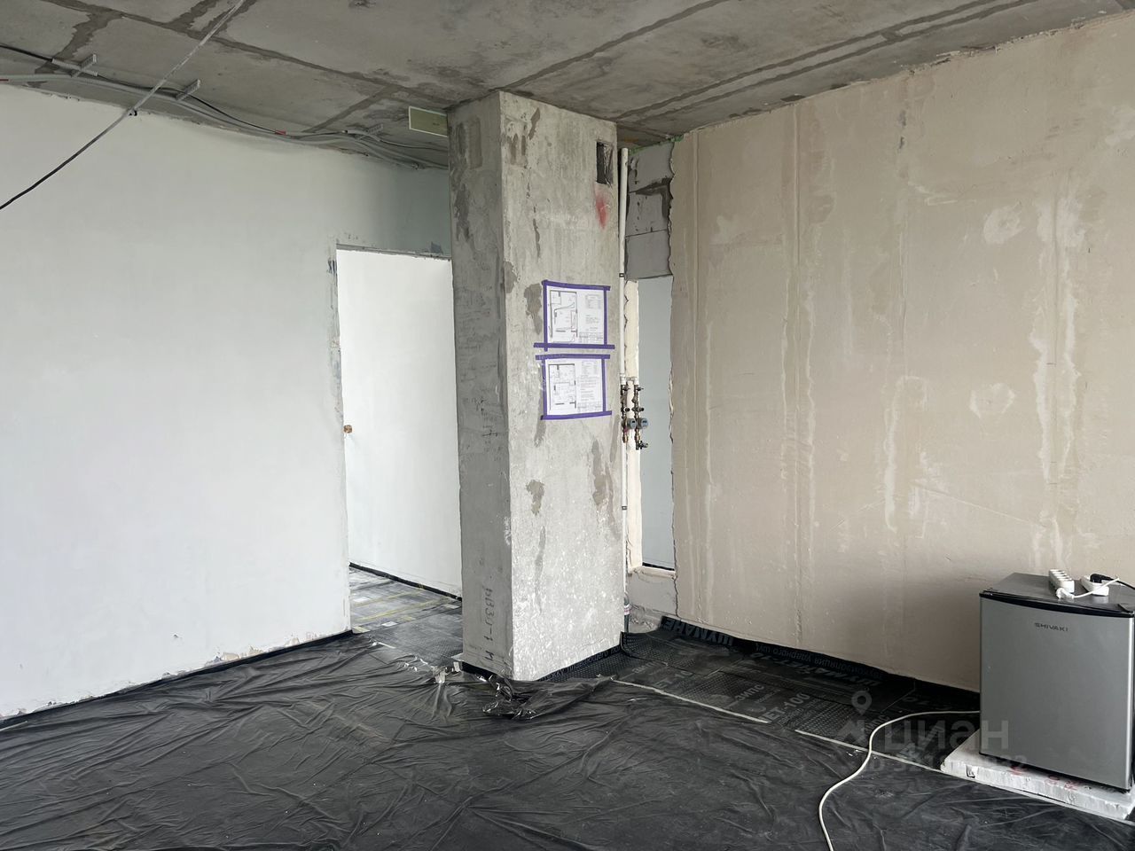 Продажа 3-комн квартиры на вторичном рынке Челюскина ул,  д. 8
