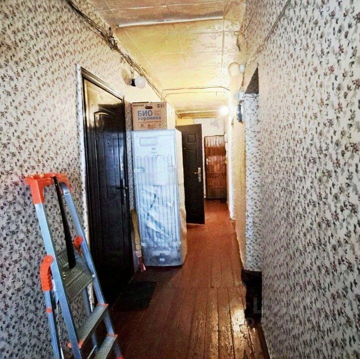 Продажа комнаты Павловский Посад, улица Фрунзе, 14