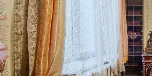 2-комн квартира Рижский проспект, 60Ж