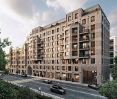 Продать Гаражи, машиноместа ул Моисеенко  10 