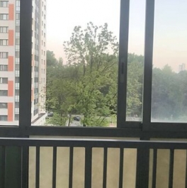 Продажа 2-комн квартиры на вторичном рынке Вернадского пр-кт,  д. 61 к3