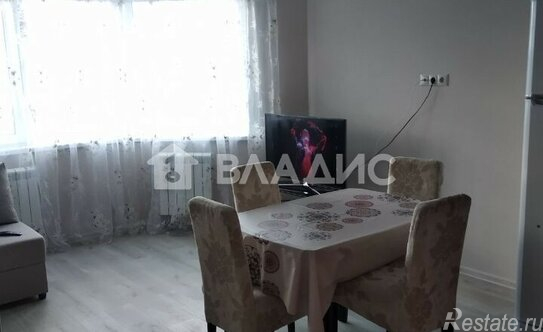 Продажа 1-комн квартиры на вторичном рынке деревня Андреевка, Староандреевская улица,  д. 43 к3