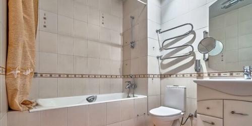 5-комн квартира ул Губкина,  д. 6,  к. 1