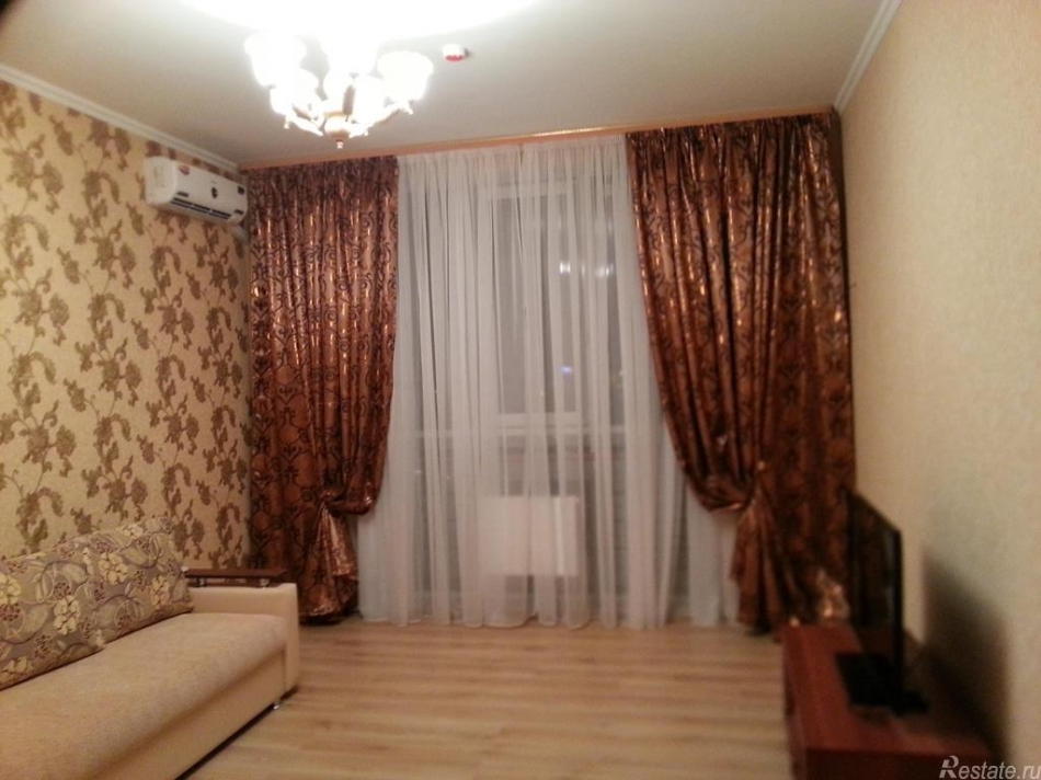 Аренда 1-комн квартиры на вторичном рынке Гродненский пер,  д. 11