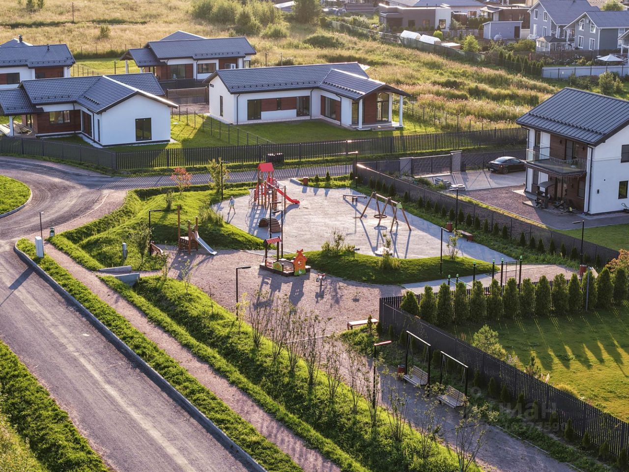 Продажа земли Прилесный Стиль кп,  д. 32