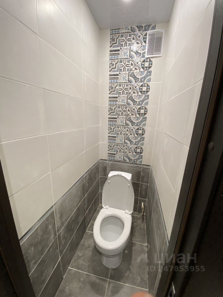 Аренда 2-комн квартиры на вторичном рынке Птицефабрика мкр, Томилино рп, 22