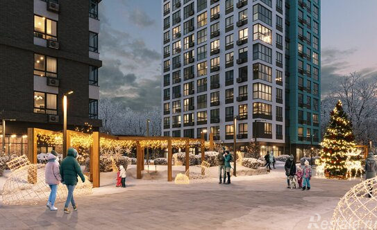 Продажа 2-комн квартиры на вторичном рынке Коммунарка п, Потаповская Роща ул,  д. 7 к1