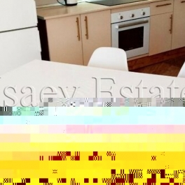 Продажа 3-комн квартиры на вторичном рынке Красногорск г, Ильинское-Усово п, Александра Невского пр-зд,  д. 5