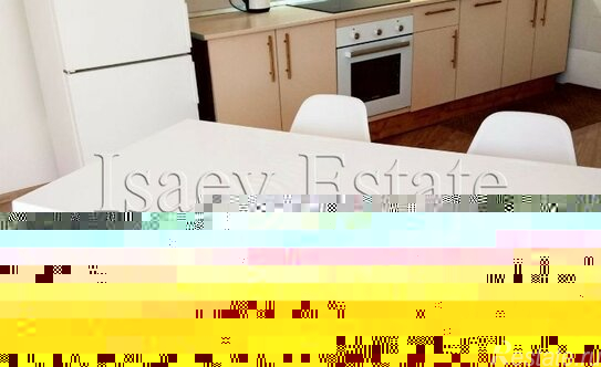 Продажа 3-комн квартиры на вторичном рынке Красногорск г, Ильинское-Усово п, Александра Невского пр-зд,  д. 5