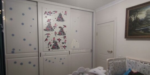 2-комн квартира Волков пер,  д. 5