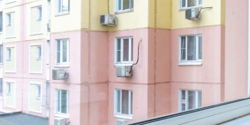 3-комн квартира 4-й Вятский переулок, 18К4