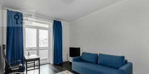 3-комн квартира Ружейный переулок,  д. 3