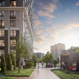 Продажа 2-комн квартиры на вторичном рынке Мытищи г, Новомытищинский пр-кт,  д. 4А