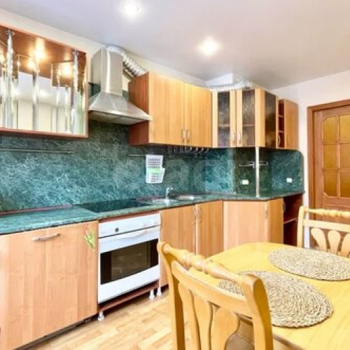 3-комн квартира ул Тихоокеанская,  д. 14,  к. 1