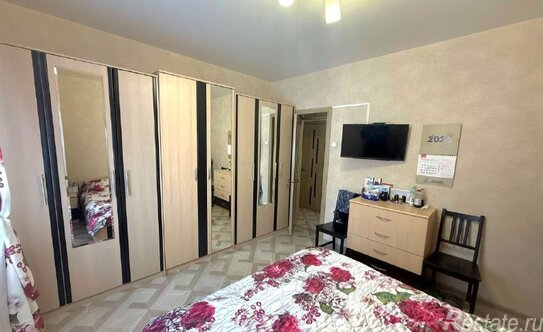 Продажа 2-комн квартиры на вторичном рынке Кашира, ул Металлистов,  д. 1