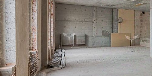 5-комн квартира Большой Левшинский переулок, 11