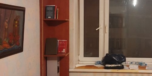 4-комн квартира Зоологическая улица, 26С2