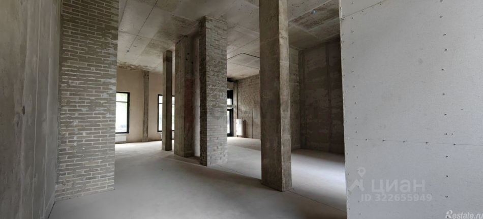 Аренда ПСН Светлановский пр-кт,  д. 39